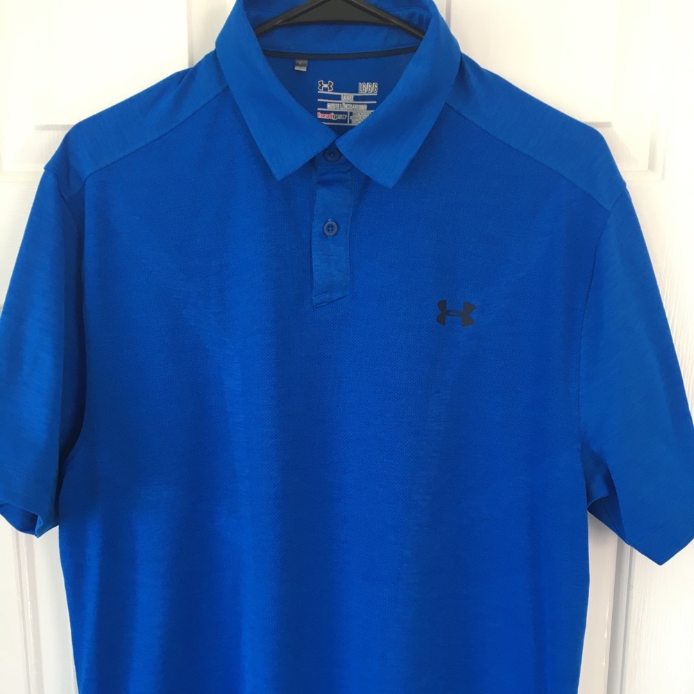 Under Armour Polo shirt
